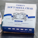 Soft-Shell Crab