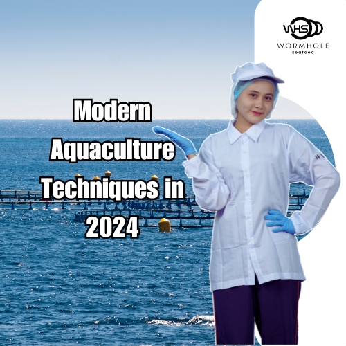 Seafood Export Technology